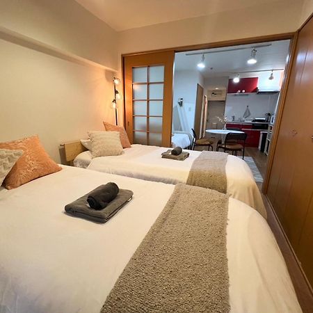 渋谷eアドレス Hotell Tokyo Eksteriør bilde