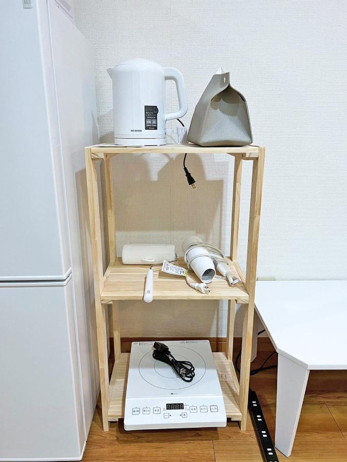 渋谷eアドレス Hotell Tokyo Eksteriør bilde