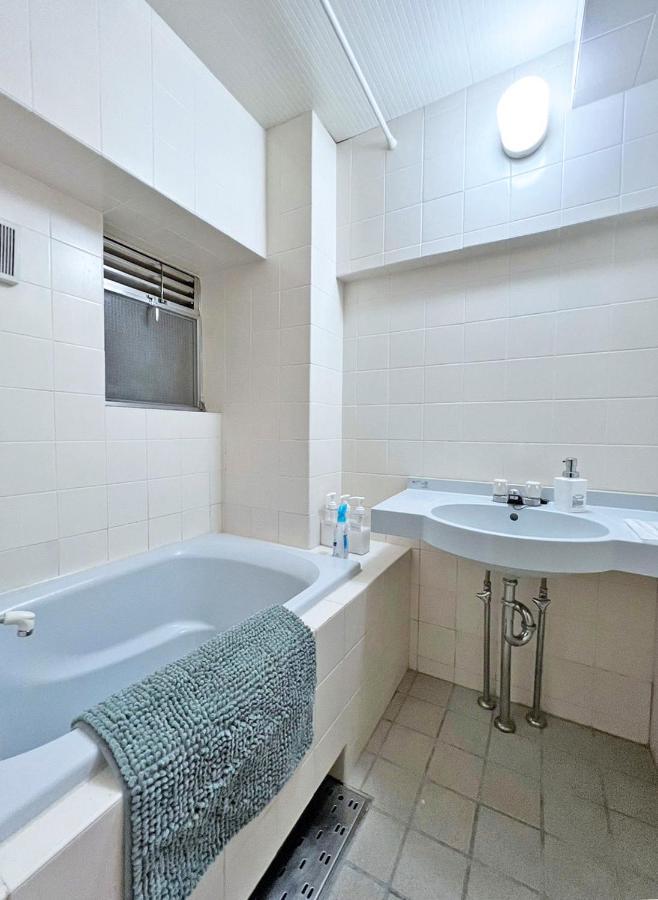 渋谷eアドレス Hotell Tokyo Eksteriør bilde
