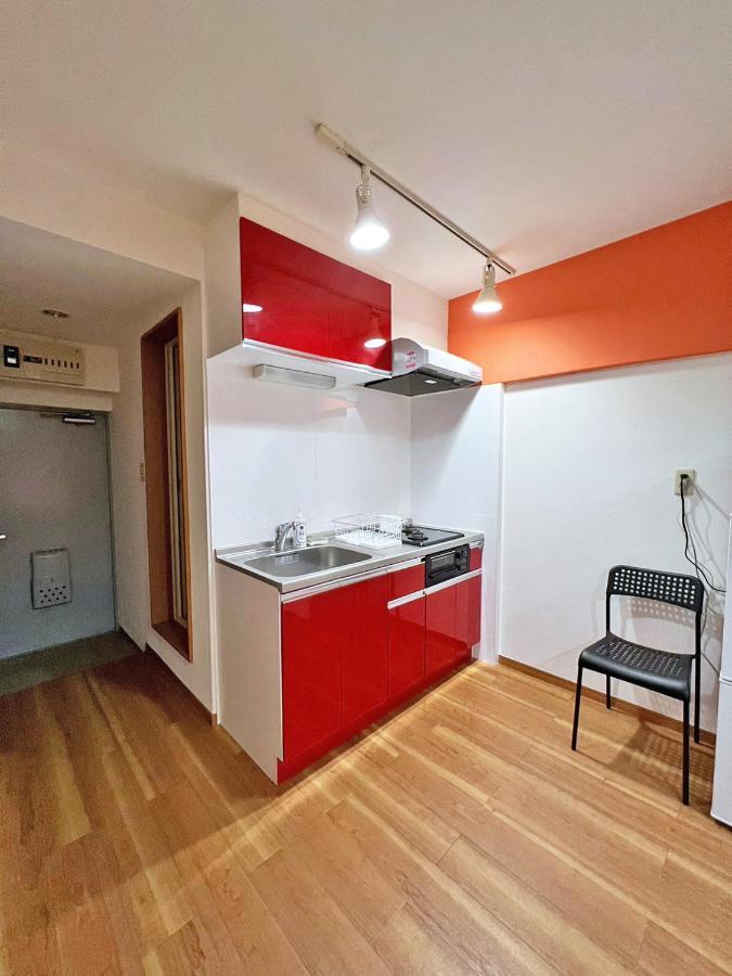渋谷eアドレス Hotell Tokyo Eksteriør bilde