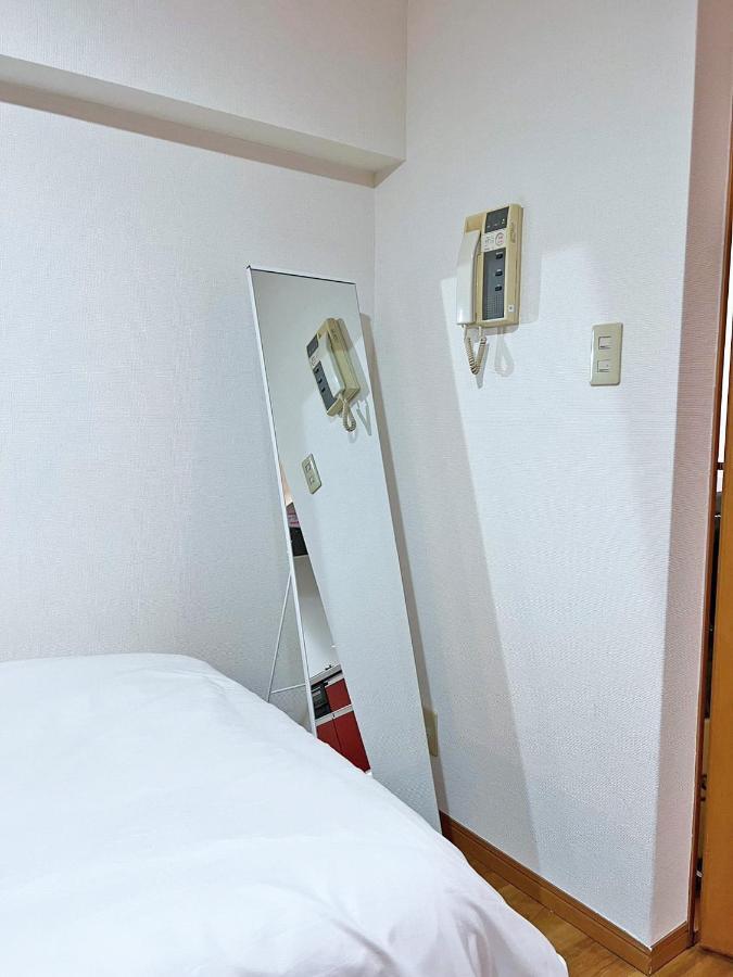渋谷eアドレス Hotell Tokyo Eksteriør bilde