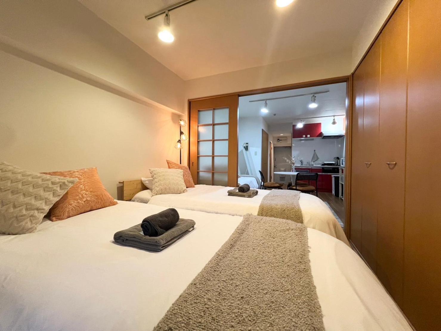 渋谷eアドレス Hotell Tokyo Eksteriør bilde