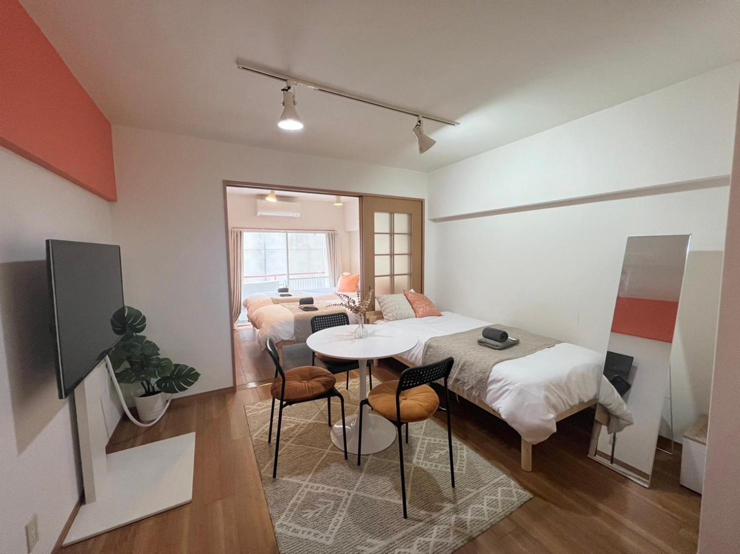 渋谷eアドレス Hotell Tokyo Eksteriør bilde
