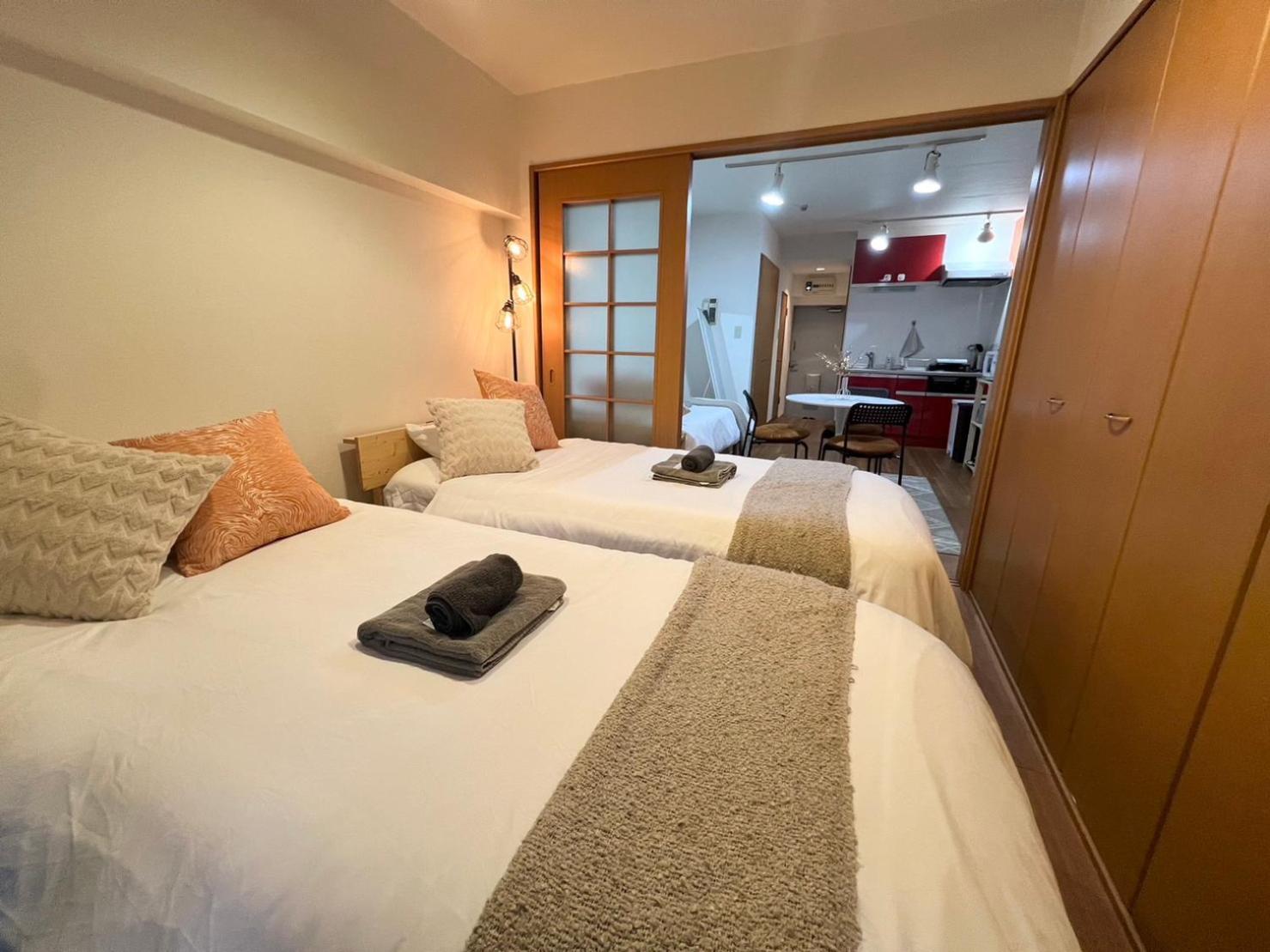 渋谷eアドレス Hotell Tokyo Eksteriør bilde