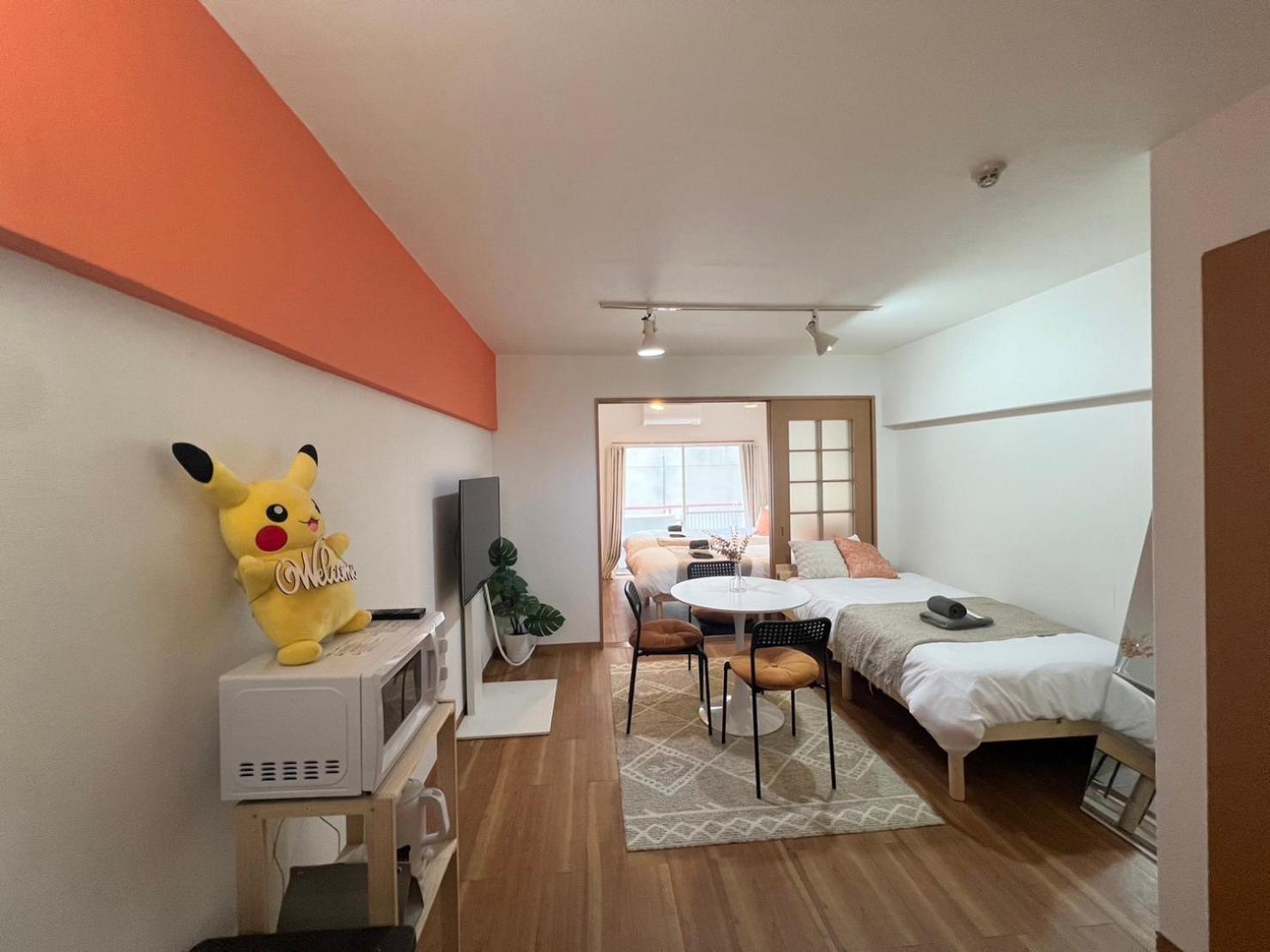 渋谷eアドレス Hotell Tokyo Eksteriør bilde