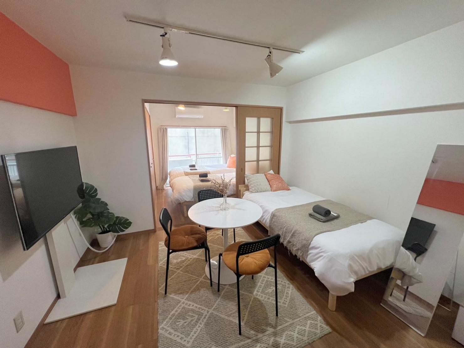 渋谷eアドレス Hotell Tokyo Eksteriør bilde